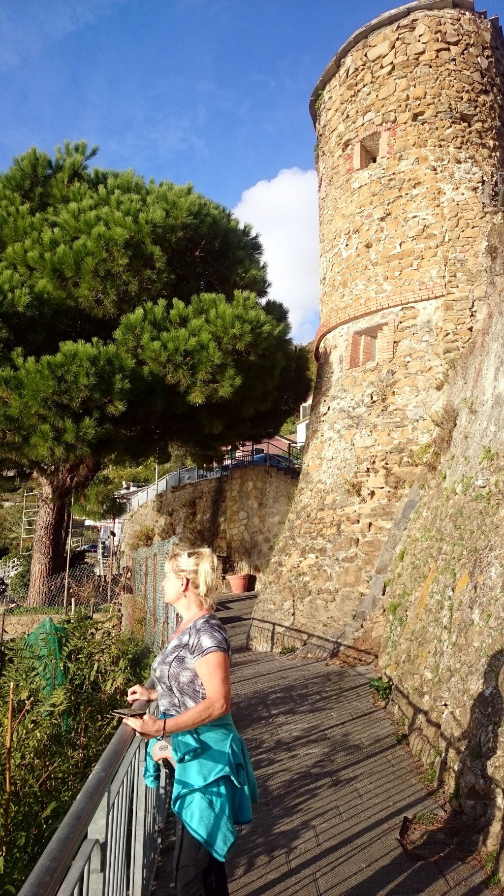 Cinque Terre
