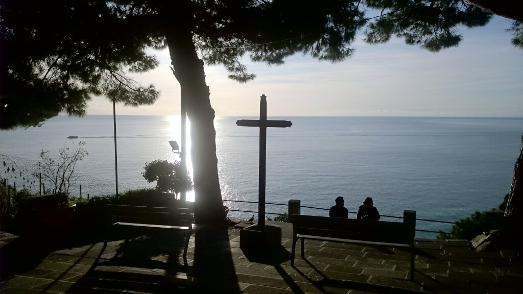 Cinque Terre