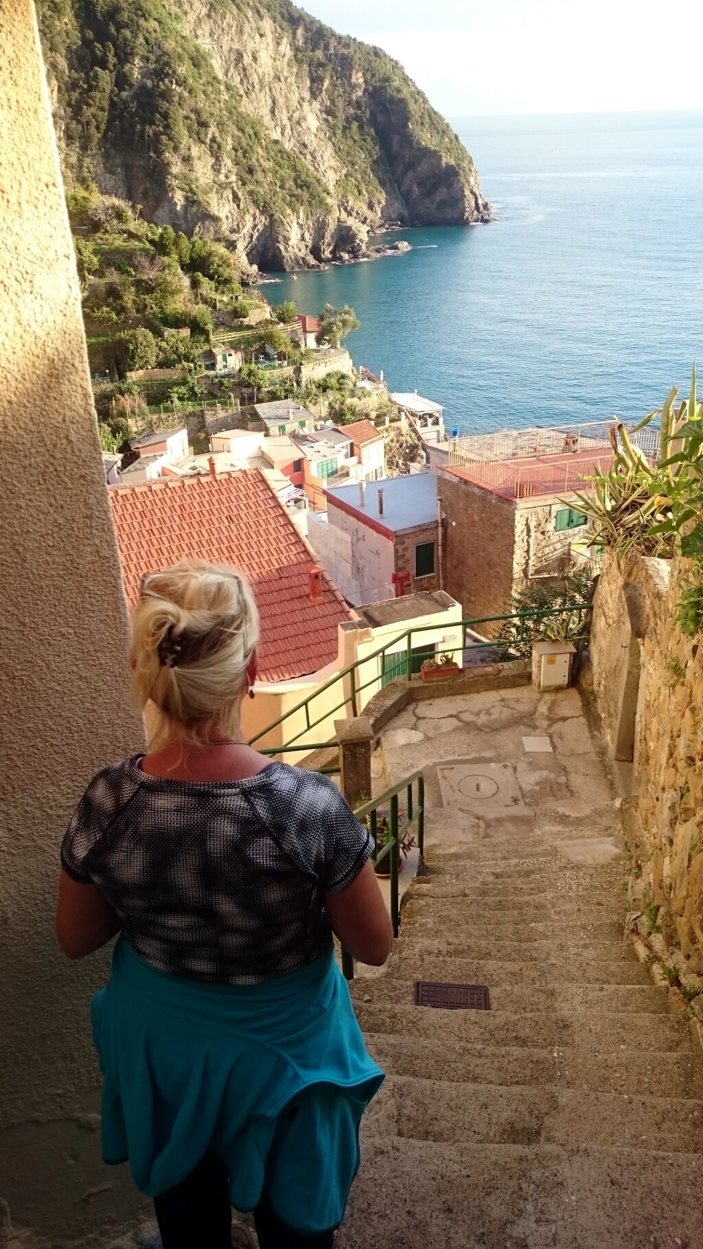 Cinque Terre