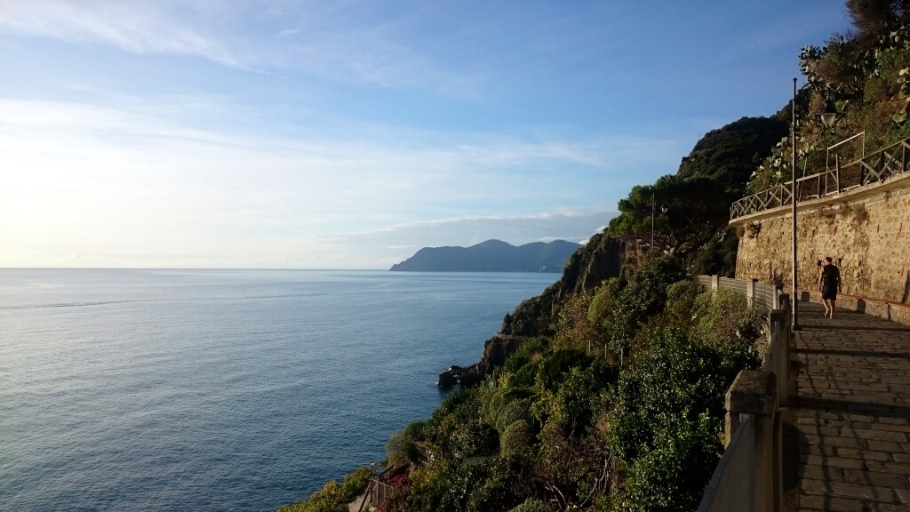 Cinque Terre