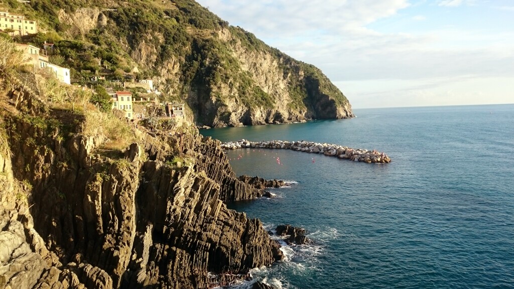 Cinque Terre