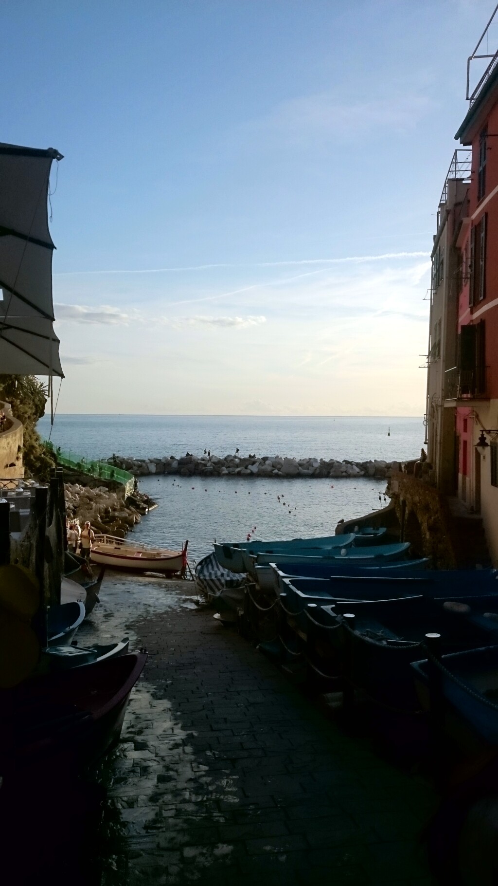 Cinque Terre