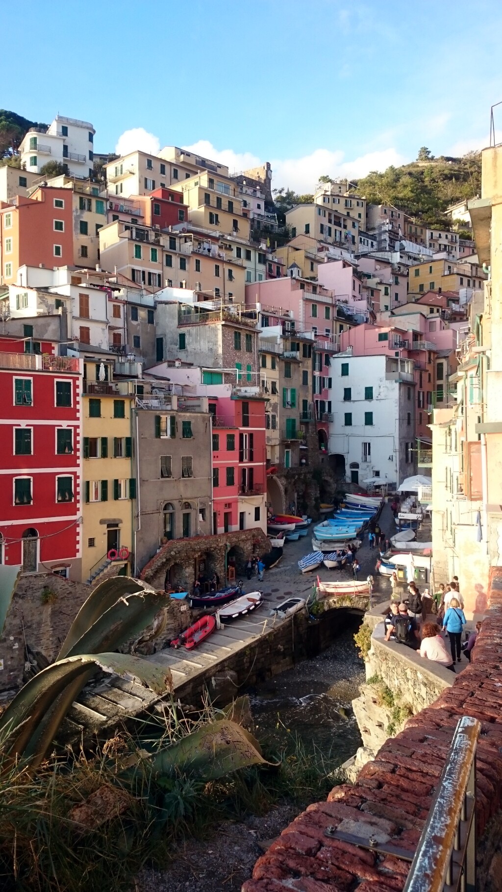 Cinque Terre