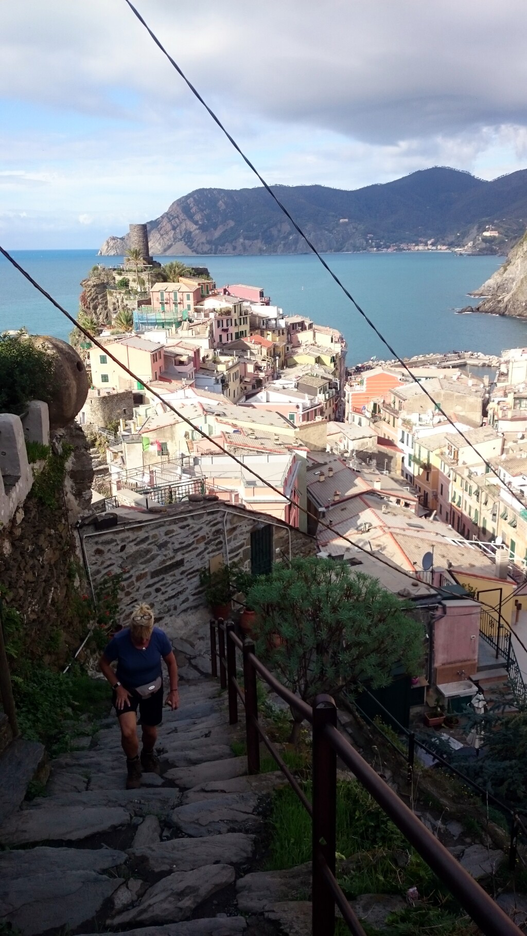 Cinque Terre