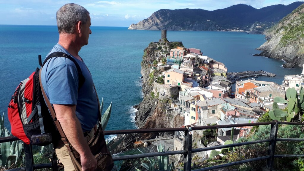 Cinque Terre
