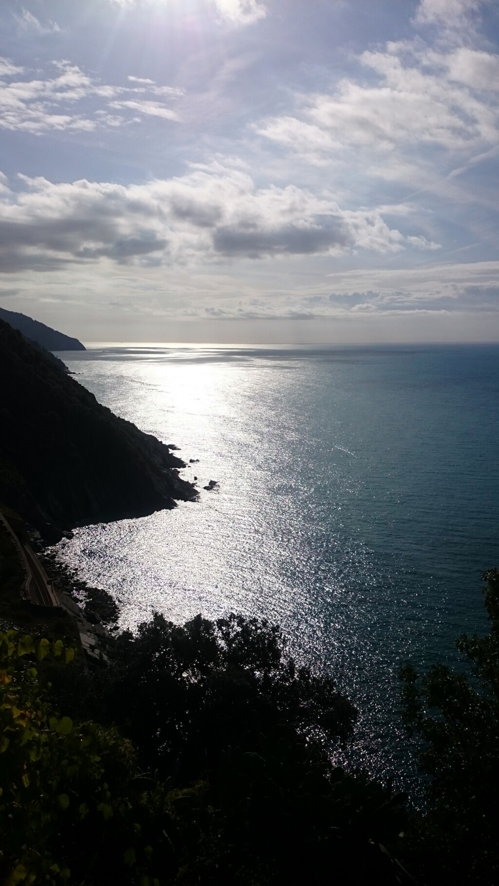 Cinque Terre