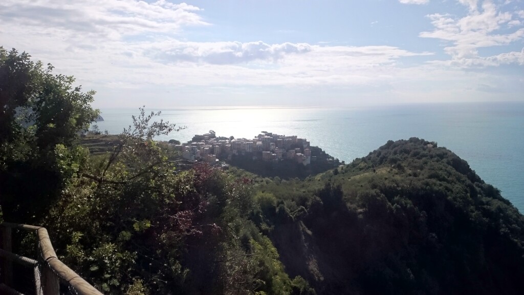 Cinque Terre