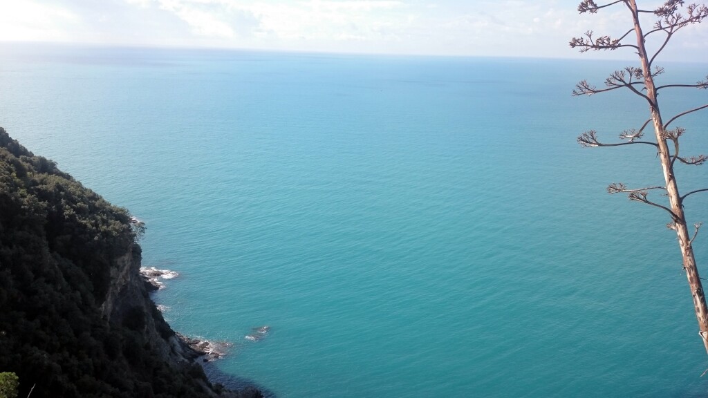 Cinque Terre