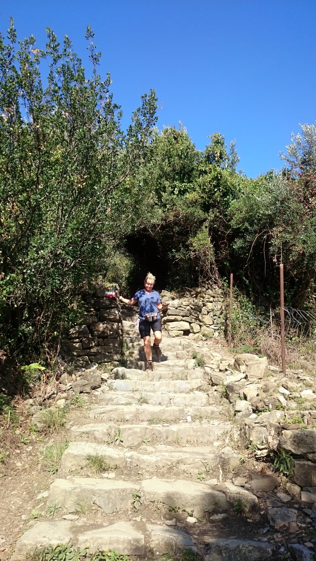 Cinque Terre