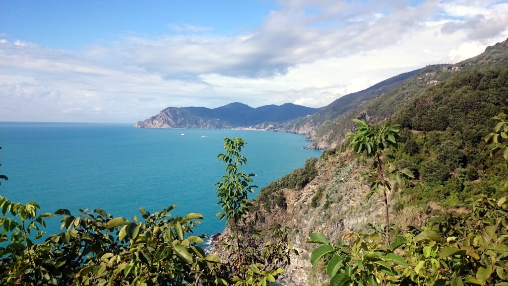 Cinque Terre