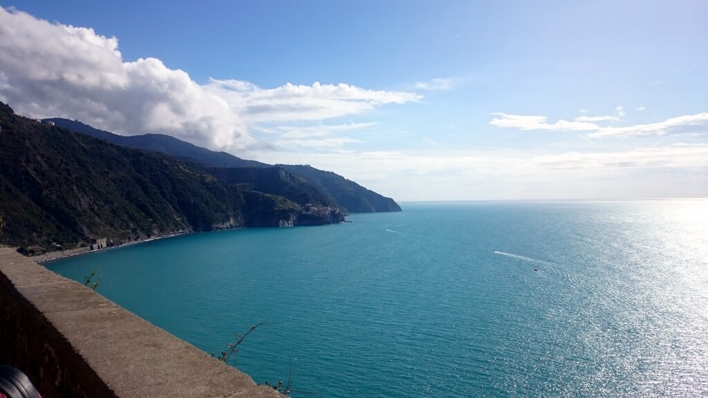 Cinque Terre