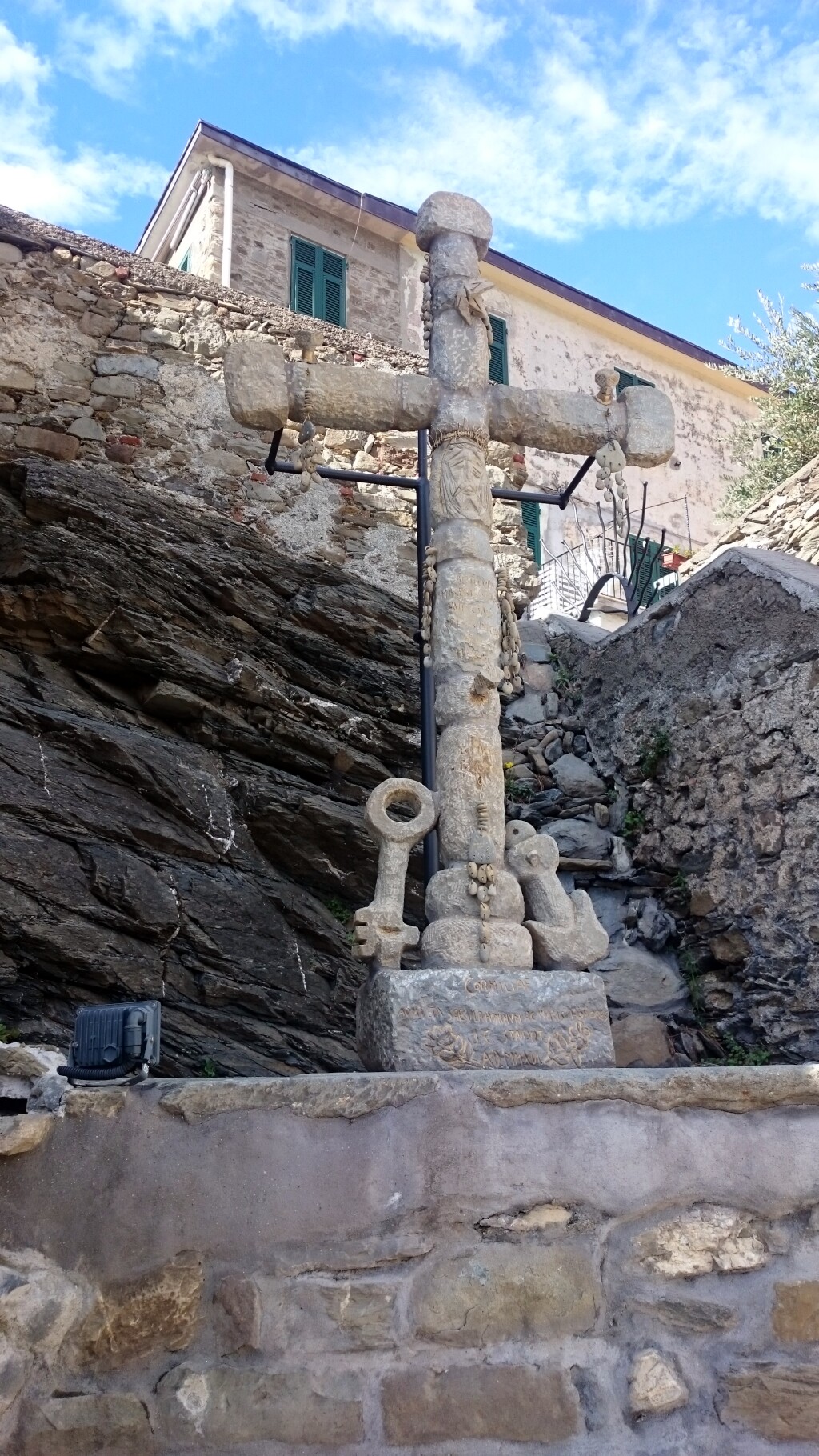 Cinque Terre
