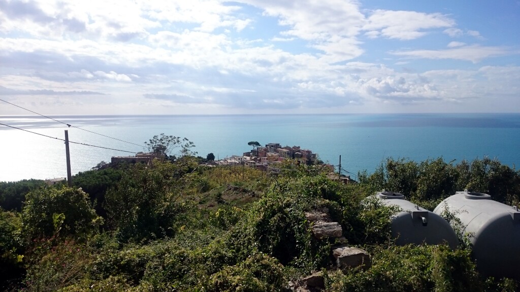 Cinque Terre