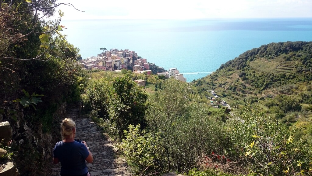 Cinque Terre
