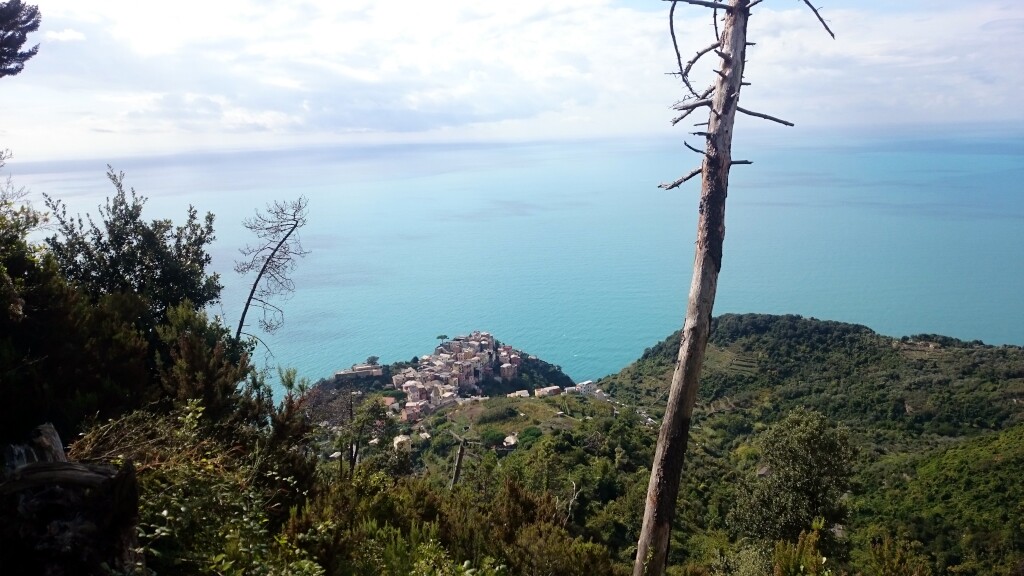 Cinque Terre