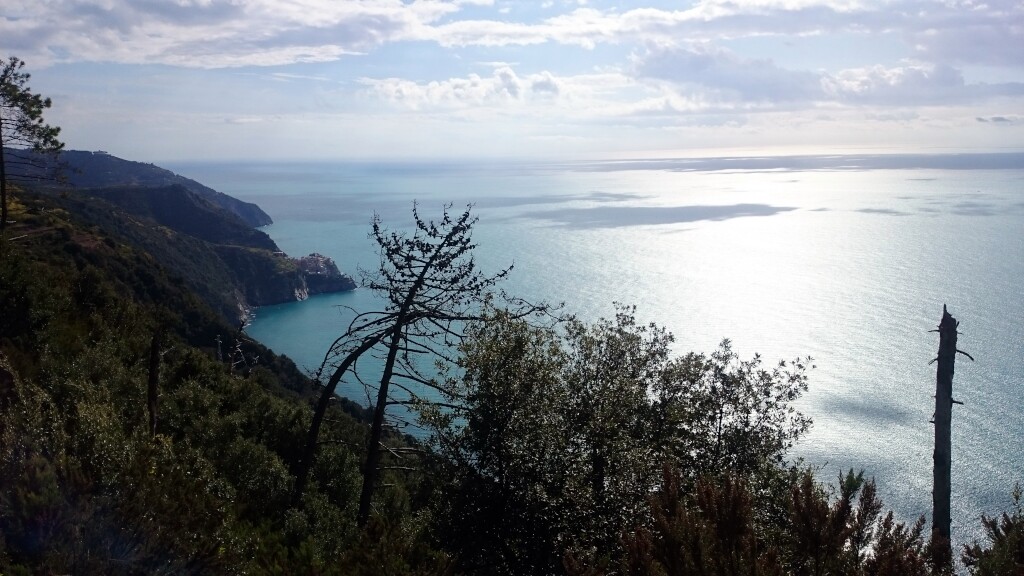 Cinque Terre