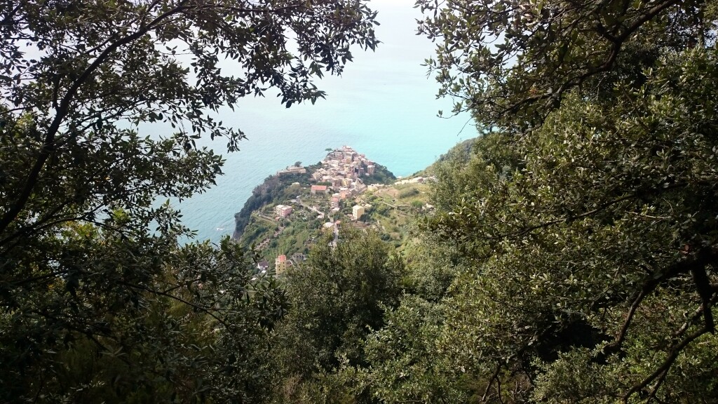 Cinque Terre