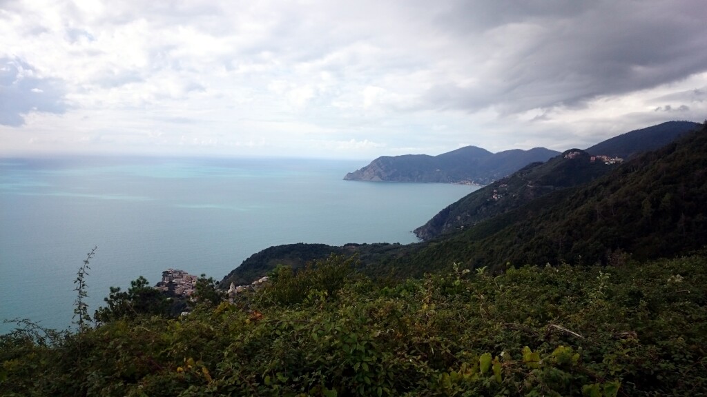 Cinque Terre