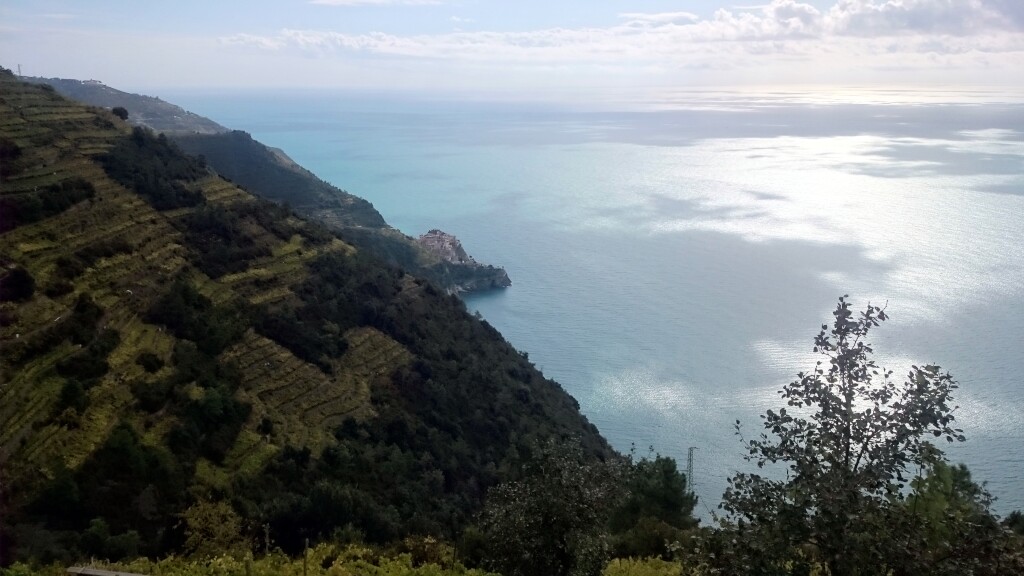 Cinque Terre