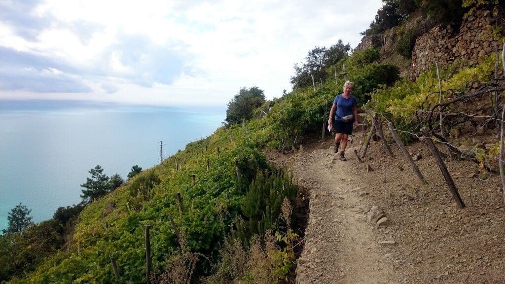 Cinque Terre