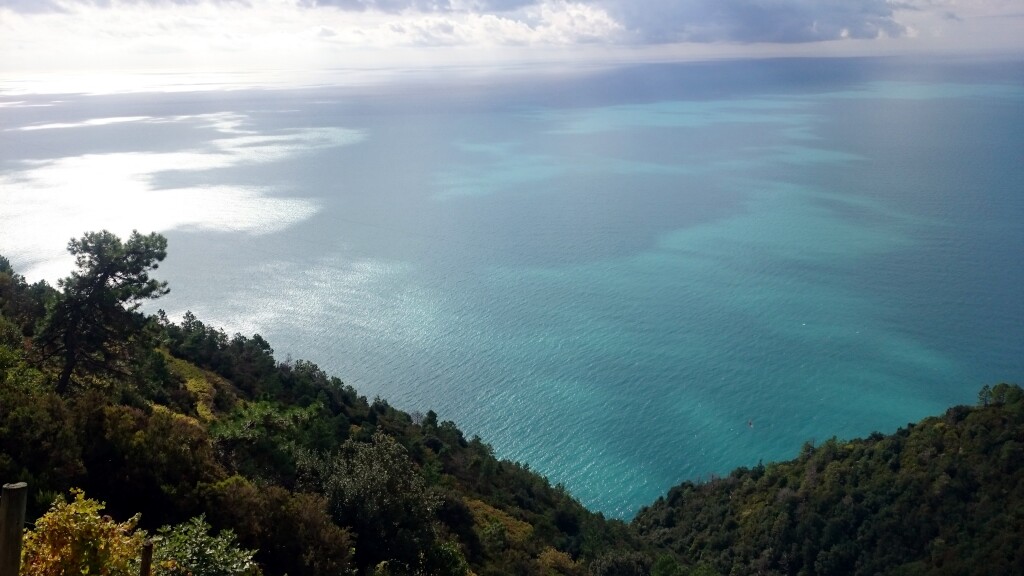 Cinque Terre