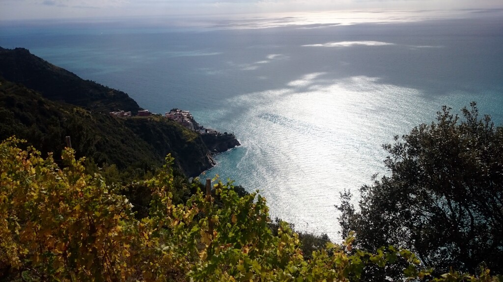 Cinque Terre