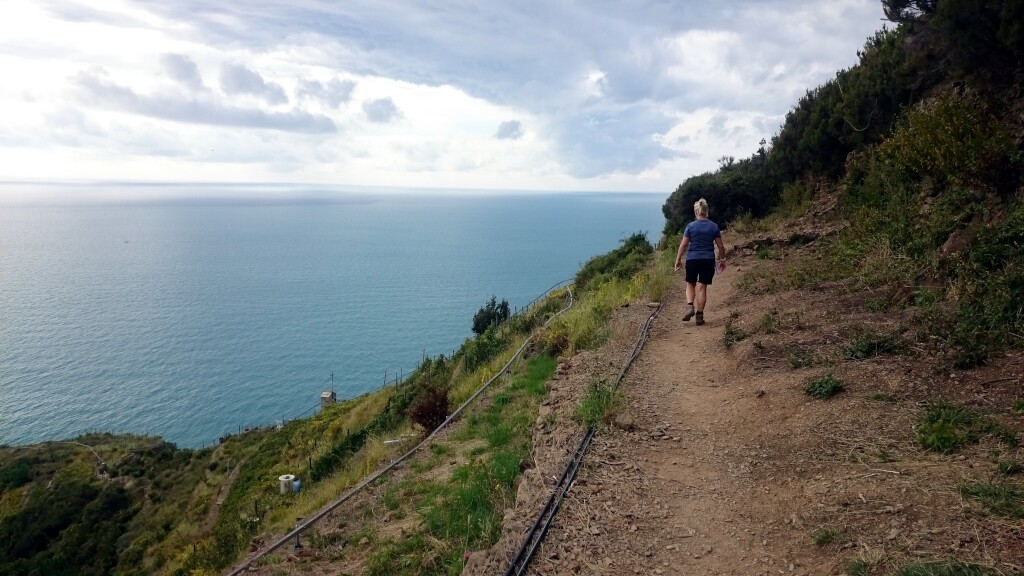 Cinque Terre