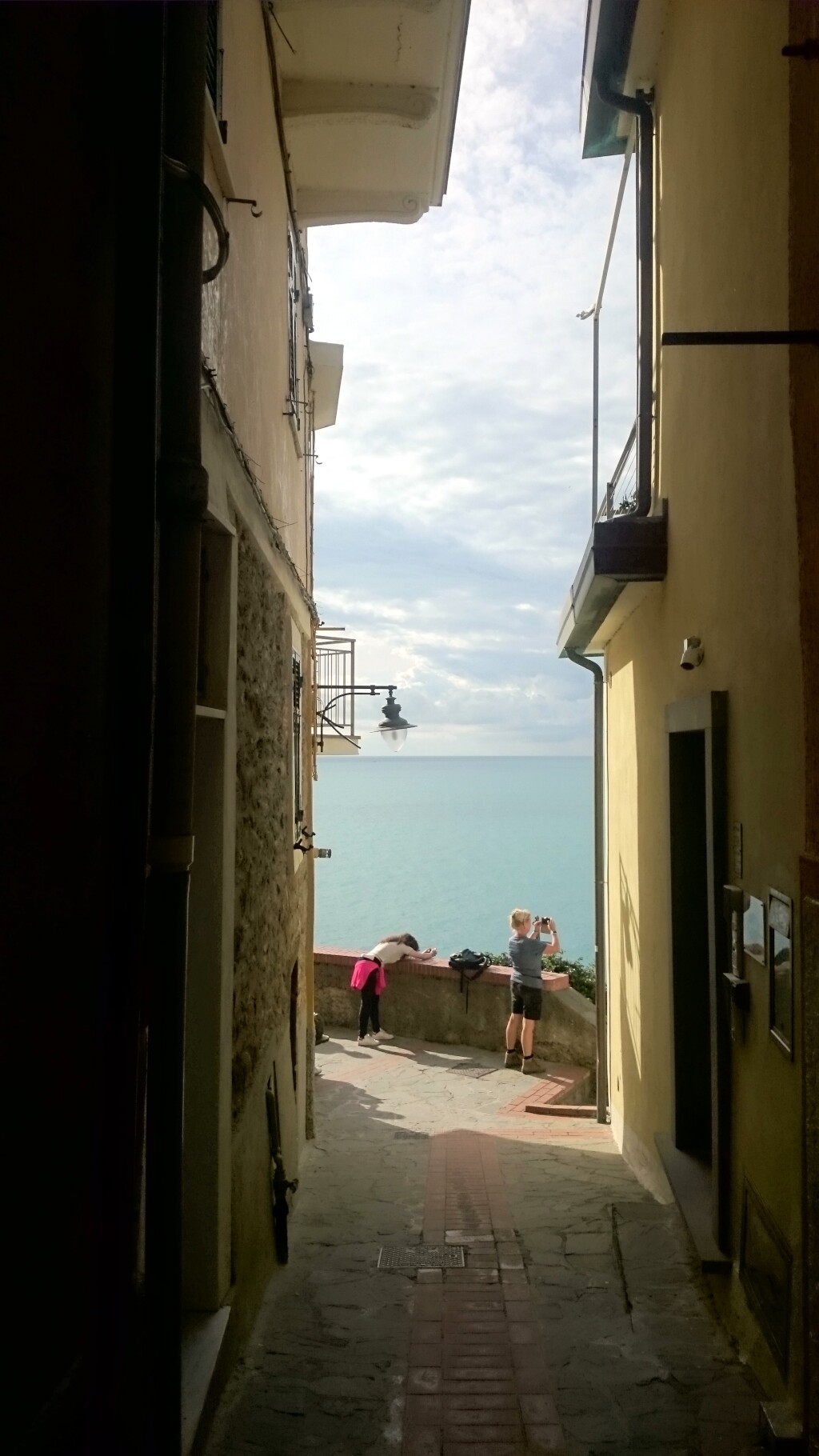 Cinque Terre