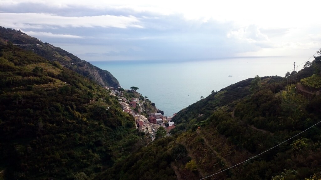 Cinque Terre