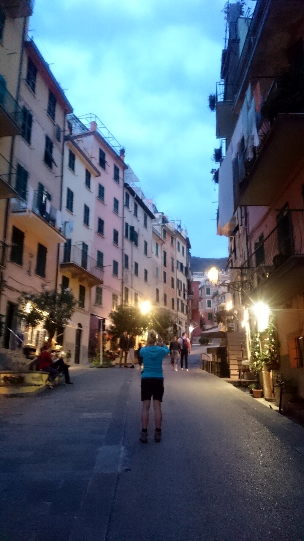 Cinque Terre
