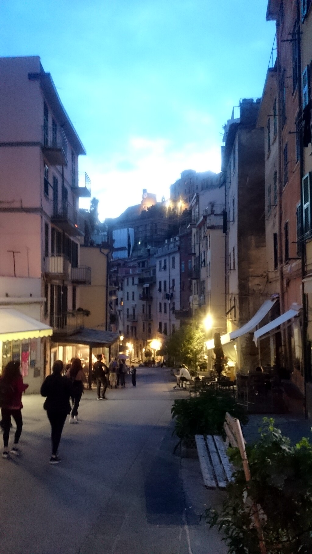 Cinque Terre