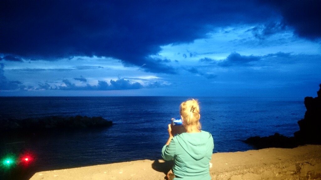 Cinque Terre