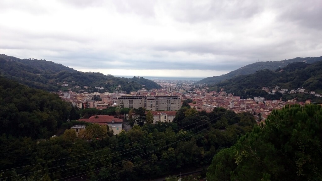 Cinque Terre