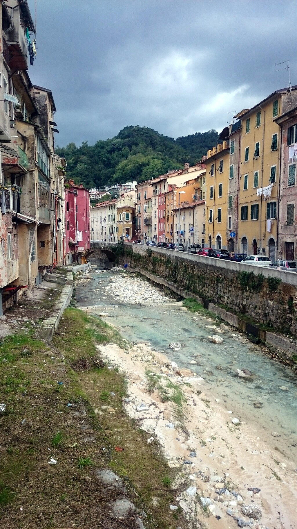 Cinque Terre