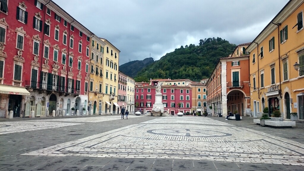 Cinque Terre