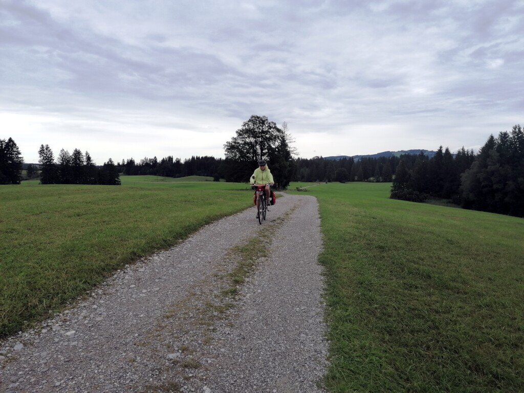 Via claudia augusta
