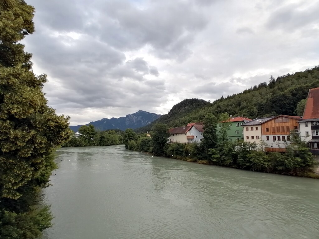 Via claudia augusta