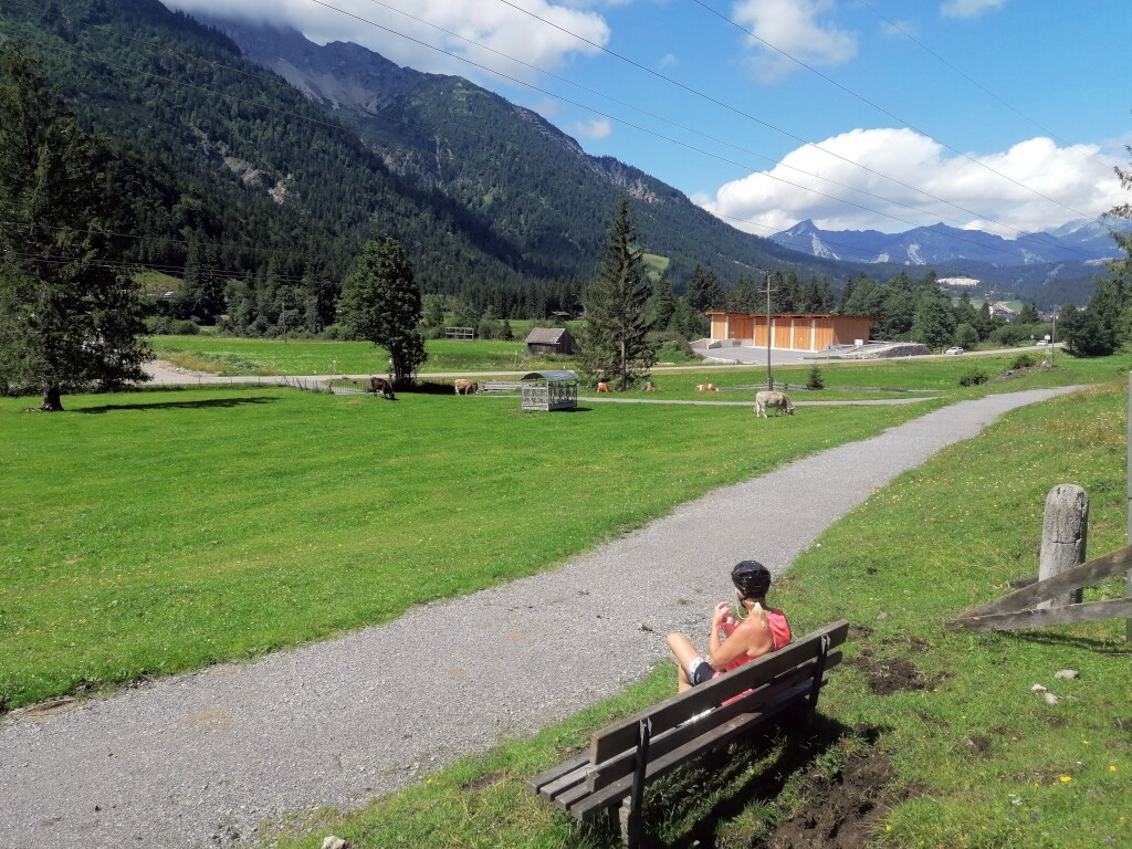 Via claudia augusta