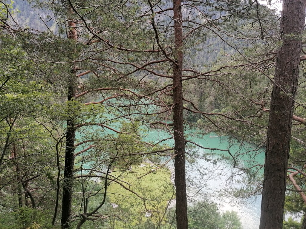 Via claudia augusta