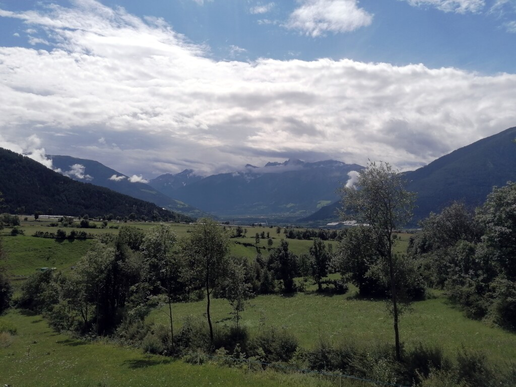 Via claudia augusta