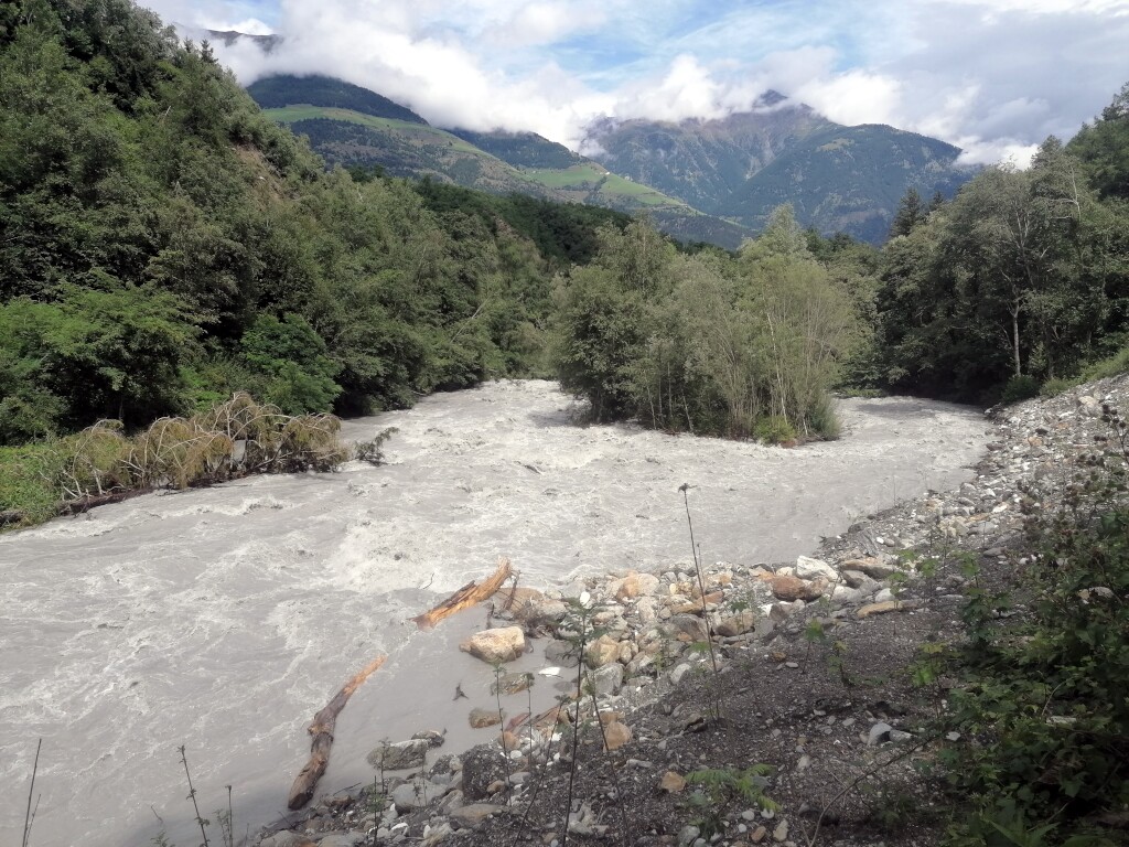 Via claudia augusta