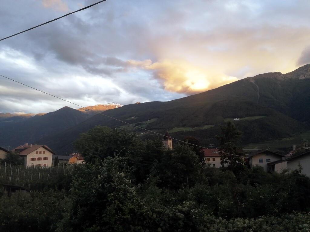 Via claudia augusta