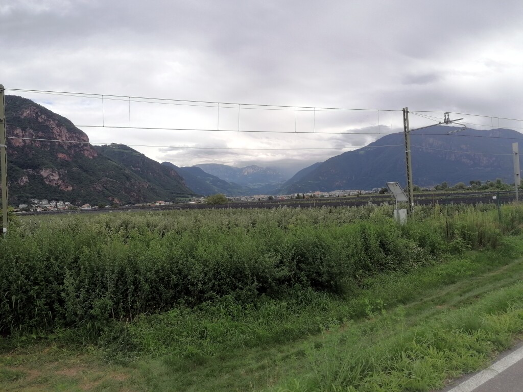 Via claudia augusta