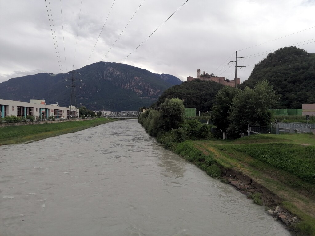 Via claudia augusta