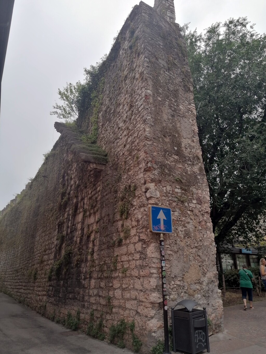 Via claudia augusta