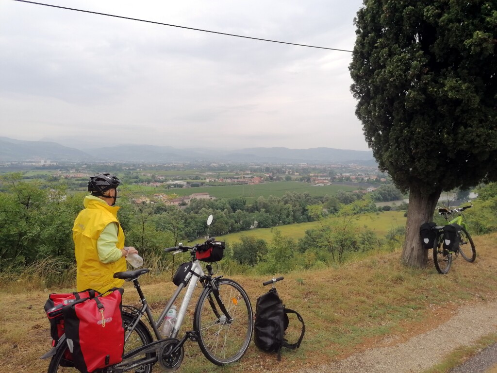 Via claudia augusta