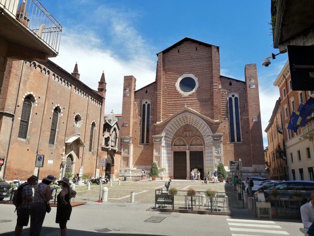 Via claudia augusta