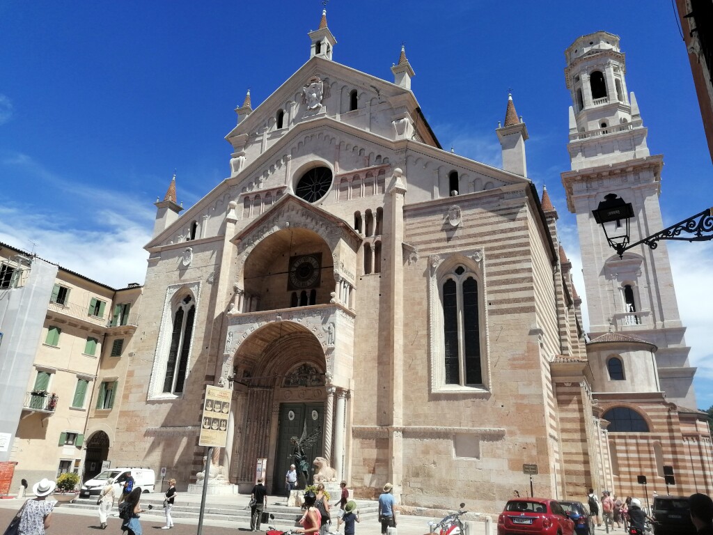 Via claudia augusta