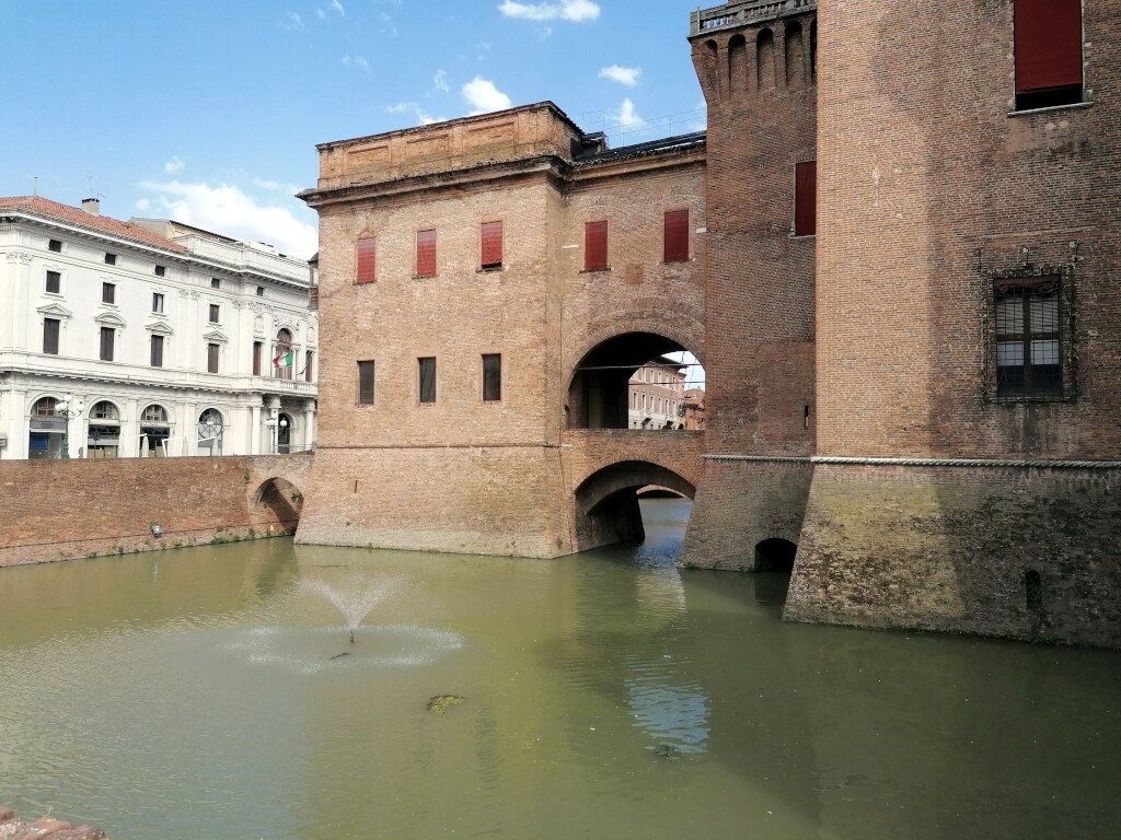 Via claudia augusta