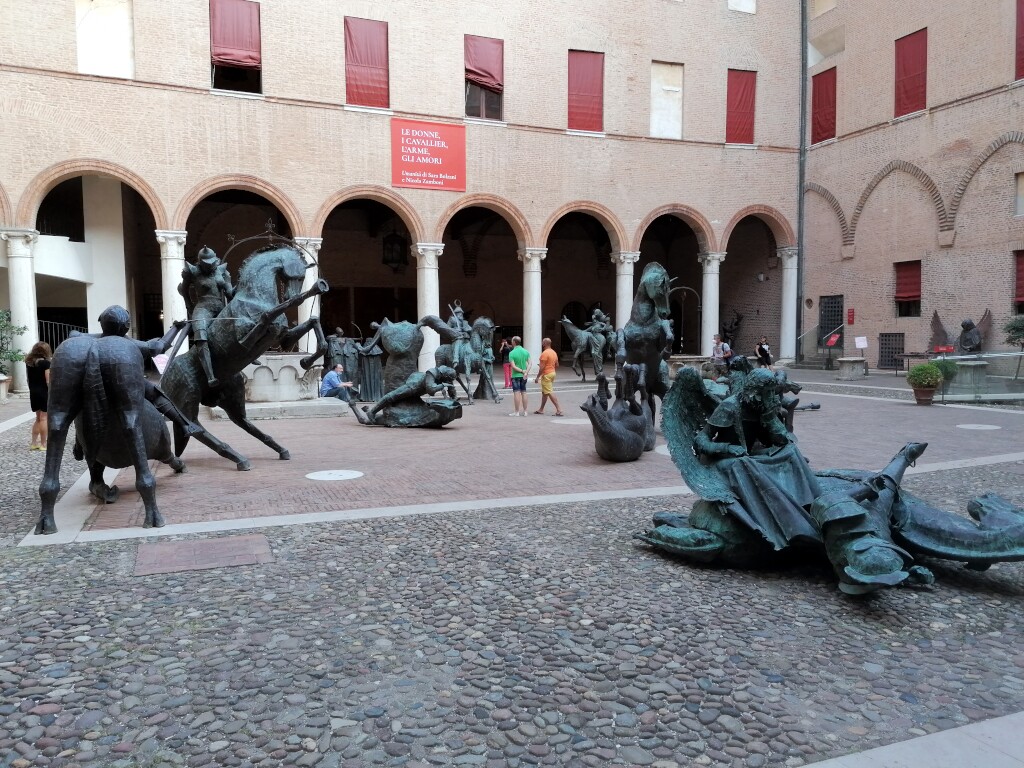 Via claudia augusta